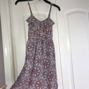 Bebop XS Sundress